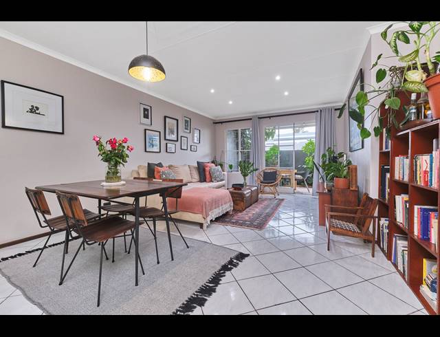 2 BEDROOM SIMPLEX SOLD IN PRESIDENT RIDGE